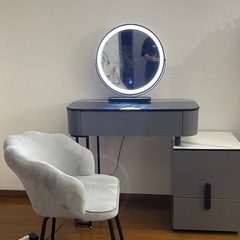 ドレッサー　化粧台