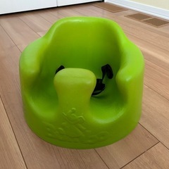 【早いもの勝ち】バンボ  Bunbo  ベビーチェア【美品】の画像