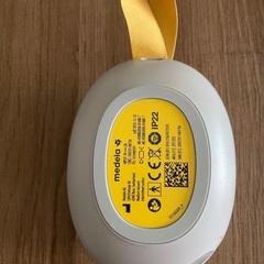 Medela solo 搾乳機　正規品の画像