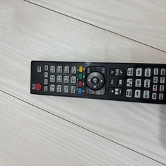 【24型】ハイセンス 液晶テレビ HJ24K3120 動作良好の画像