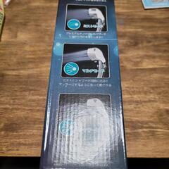 シャワーヘッドの画像