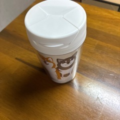 タンブラー　柴犬の画像