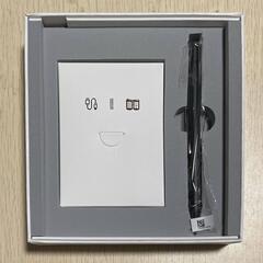 Bigme B751C coloe E-ink 7インチの画像