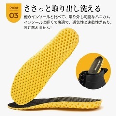レインシューズの画像