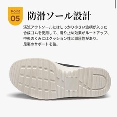 レインシューズの画像