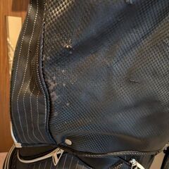 ゴルフバック　の画像