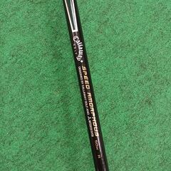 Callaway キャロウェイ LEGACY レガシーエアロフェアウェイウッド　３W　R　中古品の画像