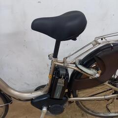 1936 電動自転車 ヤマハ PAS NATURA 8.9AH 新品バッテリーの画像