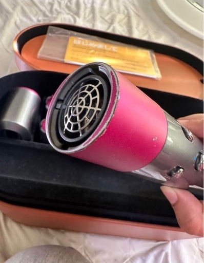 Dyson Airwrap™ Complete