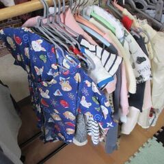 子供ベビー服　いろいろ　あります　そろそろ夏物処分での画像