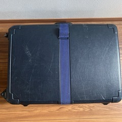 スーツケースの画像