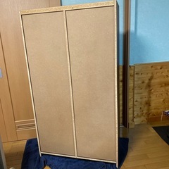 無料　本棚　０円の画像