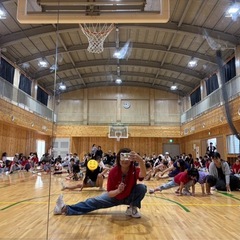 堺市中区キッズ、シニア初心者向けのダンススクール🔰の画像