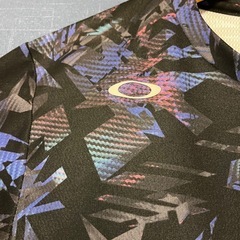 OAKLEY スポーツウェア Mサイズの画像