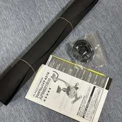 ALINCO(アルインコ) プログラムバイク AFB6216 16段階負荷調節 トレーニングメニュー付の画像