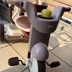 iimo  幼児　三輪車
の画像