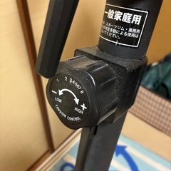 ALINCO AFB5013の画像