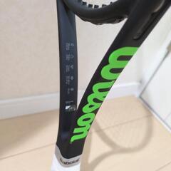 美品 Wilson blade98 ブレード98 18x20 V7.0 G2の画像