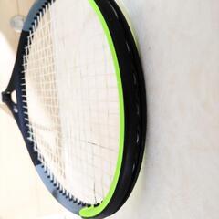 美品 Wilson blade98 ブレード98 18x20 V7.0 G2の画像