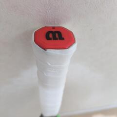 美品 Wilson blade98 ブレード98 18x20 V7.0 G2の画像