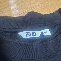 UNIQLOユニクロ 各種 Tシャツ L 3枚まとめての画像