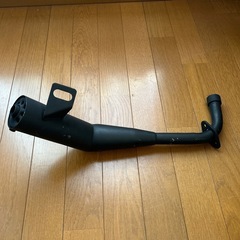 モンキーマフラーの画像