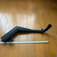 モンキーマフラーの画像