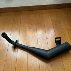 モンキーマフラーの画像
