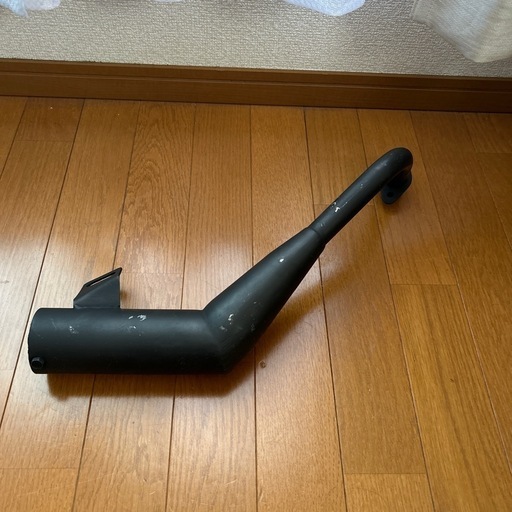 モンキーマフラー