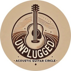 大人のアコースティックギターサークル「Unplugged（アンプ...