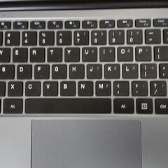 難あり Win10 ノートパソコンの画像