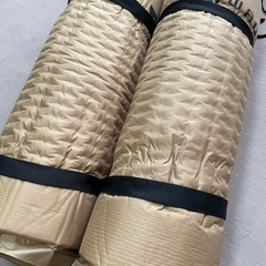 WAQ インフレーターマット8cmの画像