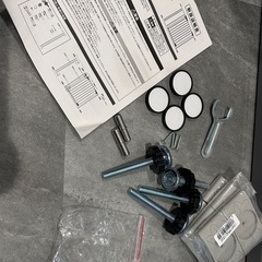 決定済み【美品】ベビーゲートの画像