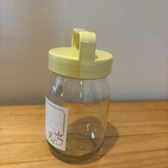 197　保存瓶の画像