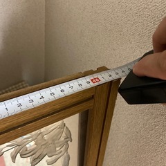 ミラー鏡の画像