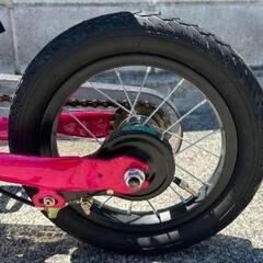へんしんバイク2 ストライダー 自転車 三輪車 バイク 子供 キッズ 乗り物の画像