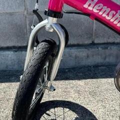 へんしんバイク2 ストライダー 自転車 三輪車 バイク 子供 キッズ 乗り物の画像