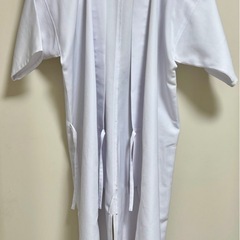 弓道　道着　2枚セット　男性　MかL　の画像
