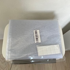 SHARP製加湿空気清浄機KI-LS50-Wの画像