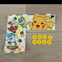 ポケモン　クレーンゲーム　おもたちゃ　ポケモンクレーン 動作確認済みの画像