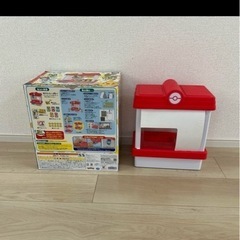 ポケモン　クレーンゲーム　おもたちゃ　ポケモンクレーン 動作確認済みの画像