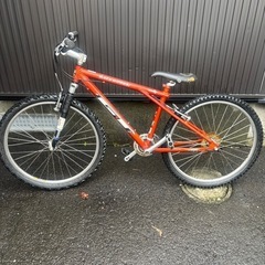 ビンテージMTB GT BACKWOODS の画像