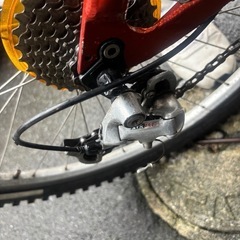 ビンテージMTB GT BACKWOODS の画像