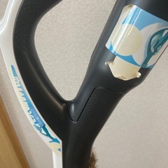 MITSUBISHI ELECTRIC 掃除機の画像