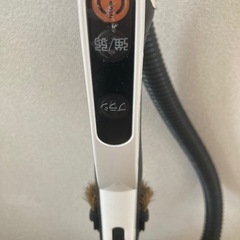 MITSUBISHI ELECTRIC 掃除機の画像
