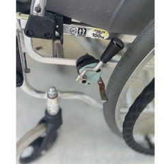車椅子の画像