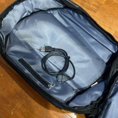 supply ボディバッグの画像