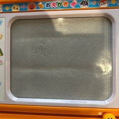アンパンマン　知育　幼稚園バックの画像
