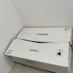 DELL製モニターの画像