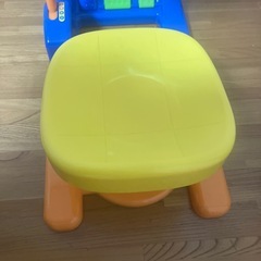 アンパンマン おしゃべりいっぱいキッズドライバー ハンドルおもちゃ の画像